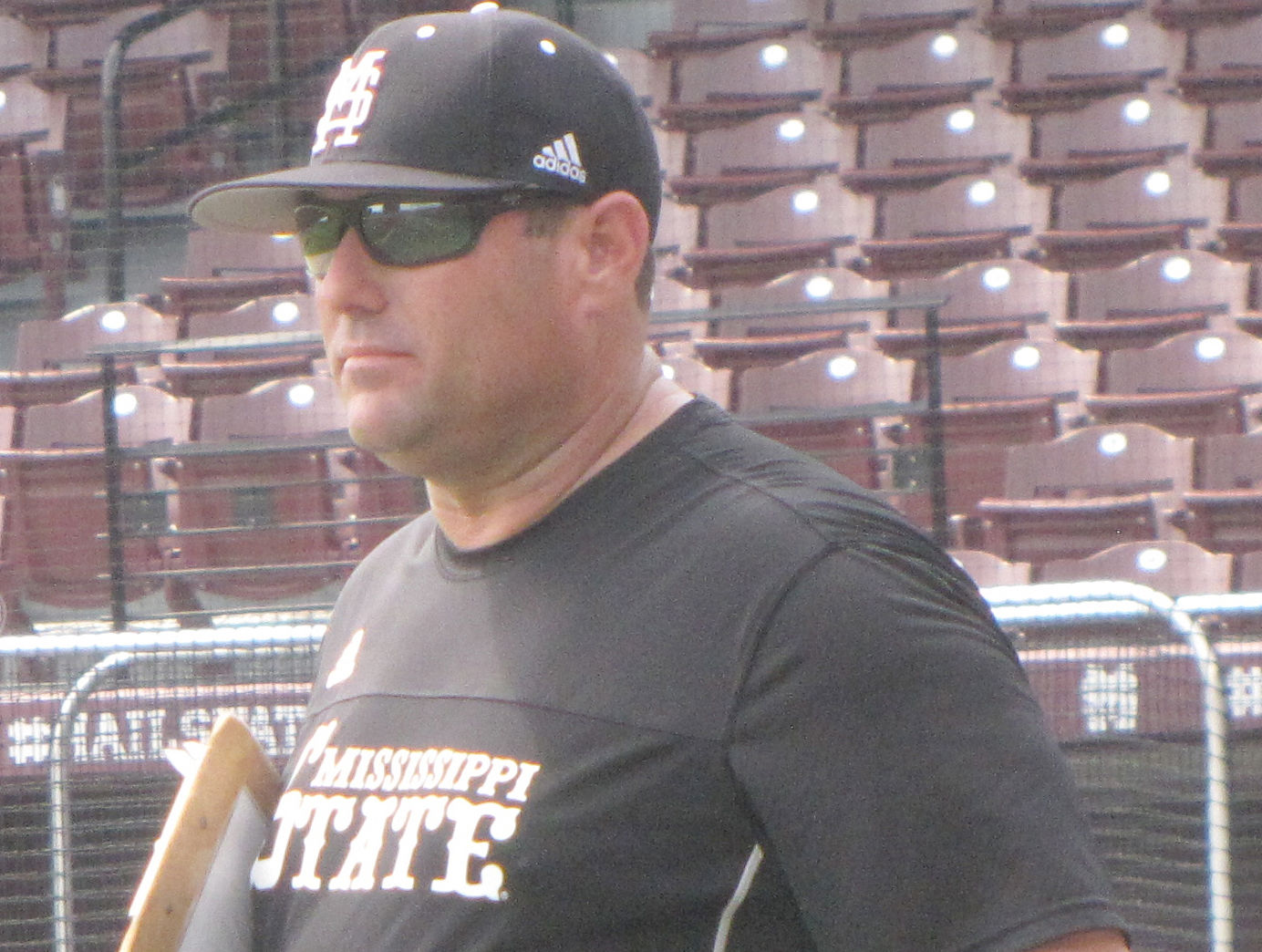 Mississippi State baseball
